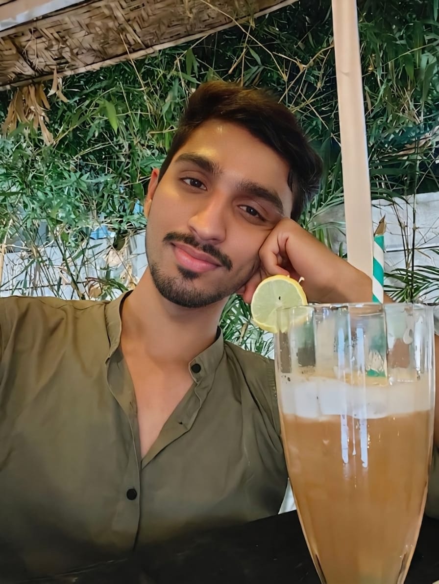 Akash Jariwala